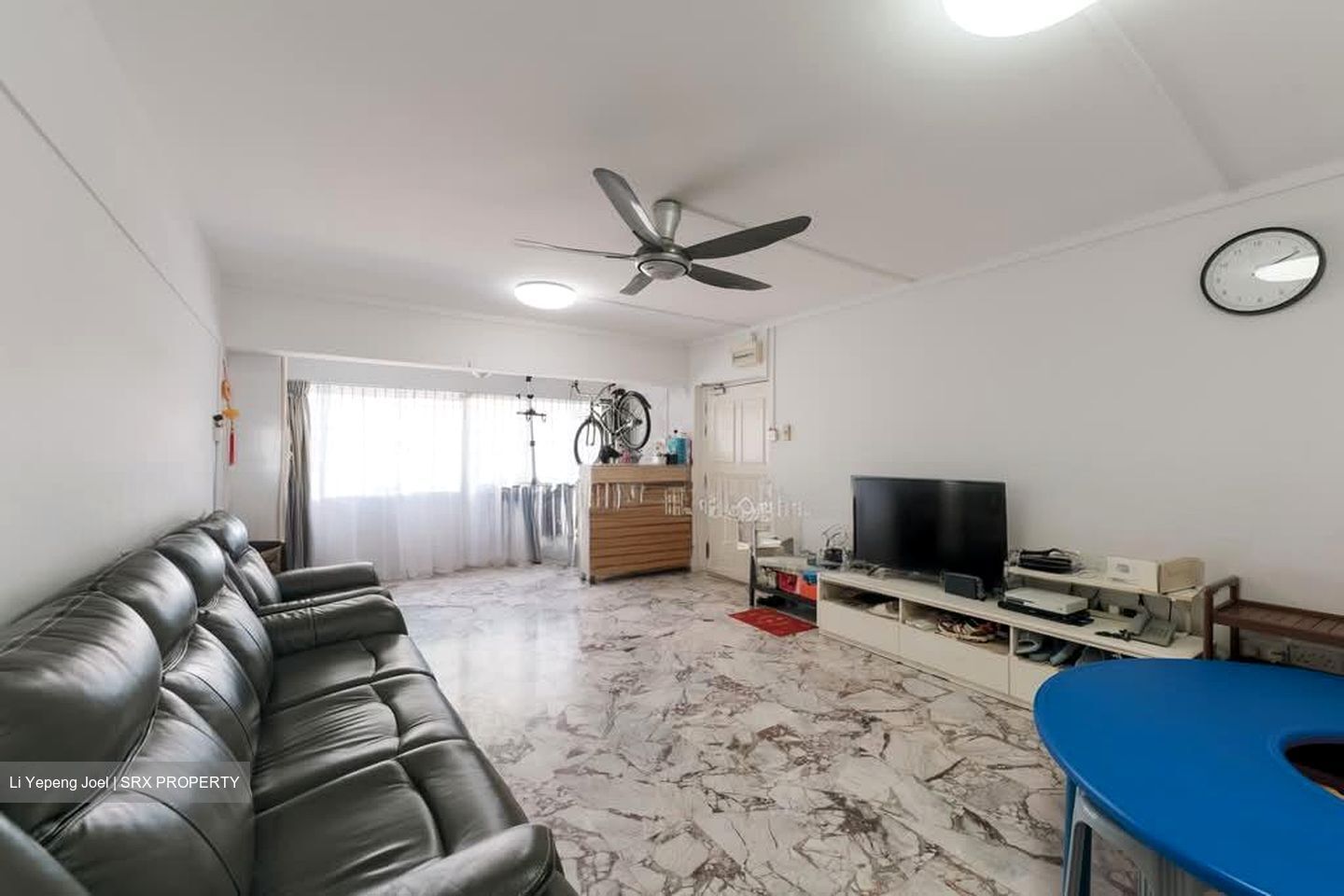 Blk 15 Eunos Crescent (Geylang), HDB 5 Rooms #577552611